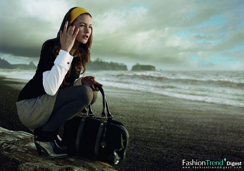 Tommy Hilfiger 2007ﶬVDƬ